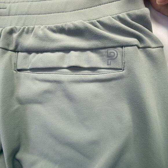 PUBLIC REC Gamechanger Joggers All Day Every Day Fabric Gray 30/32 - Picture 12 of 13